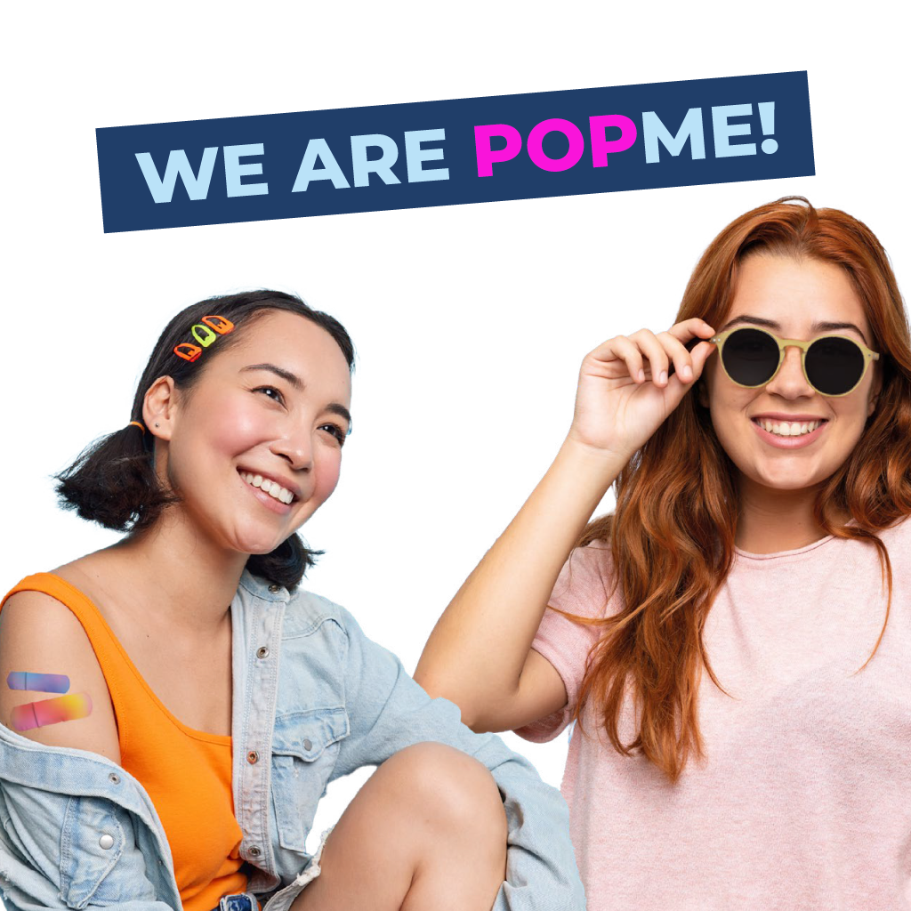 Blossom mestre afstemning POPme Life | Certified, Safe And Super POP Pharmacy Items! – POPmelife
